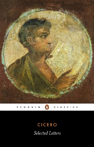 Selected Letters (Penguin Classics)