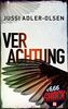 Verachtung (BILD Mega-Thriller 2021: SHOCK!)