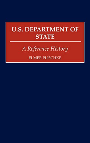 U.S. Department of State: A Reference History