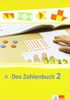 Das Zahlenbuch. Schülerbuch 2. Schuljahr. Neubearbeitung