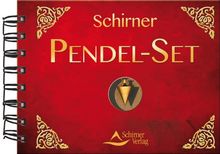 Pendel-Set - mit Messingpendel von Markus Schirner | Buch | Zustand akzeptabel