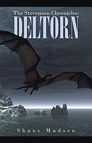 The Stevenson Chronicles: Deltorn