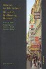 Wien im 20. Jahrhundert. Wirtschaft, Bevölkerung, Konsum
