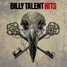 Hits von Billy Talent | CD | Zustand gut
