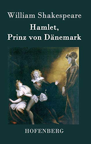 Hamlet, Prinz von Dänemark