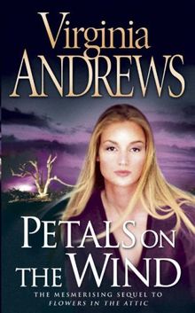 Petals on the Wind (Dollanganger Family 2)