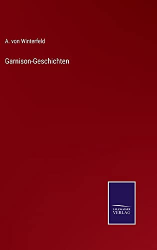 Garnison-Geschichten