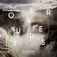 Overtures to Bach