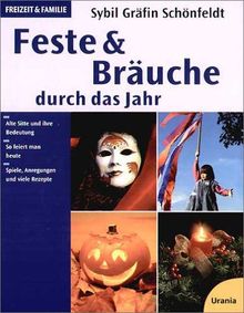 Feste & Bräuche durch das Jahr