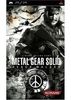 Metal Gear Solid Peace Walker [FR Import]