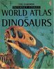 World Atlas of Dinosaurs: Internet - Linked