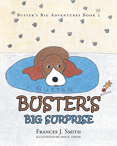 Buster's Big Surprise