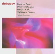 Clair de Lune