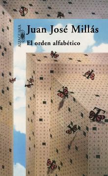 El Orden Alfabetico (Alfaguara Literaturas)