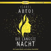 Die längste Nacht: 2 CDs