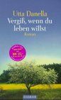 Vergiß, wenn du leben willst