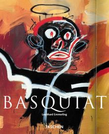 Basquiat von Basquiat, Jean-Michel, Emmerling, Leonhard | Buch | Zustand sehr gut