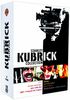 Stanley Kubrick: Shining / Lolita / Full Metal Jacket / Barry Lindon / Eyes wide shut / Orange mecanique / 2001, l'odyssee de l'espace + 1 documentaire sur Kubrick [12 DVDs] [FR Import]