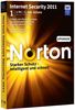 Norton Internet Security 2011 - 1 PC - Upgrade (Update auf 2012 inklusive)