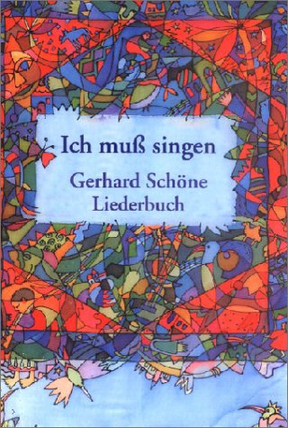 Ich muß singen