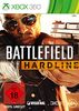 Battlefield Hardline - [Xbox 360]