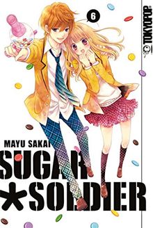 Sugar Soldier 06