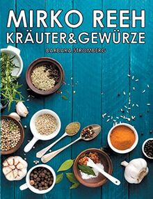 Kräuter und Gewürze