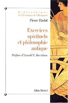 Exercices spirituels et philosophie antique