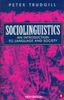 Sociolinguistics: An Introduction to Language and Society; Third Edition (Penguin language & linguistics)