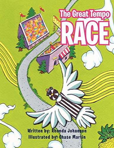 The Great Tempo Race