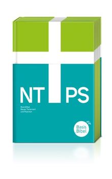 BasisBibel Neues Testament und Psalmen