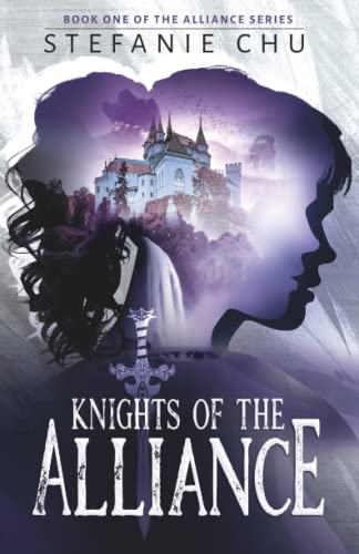 Knights of the Alliance: An Original Epic Fantasy Adventure