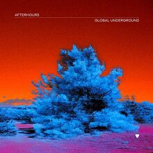 Global Underground:Afterhours 9