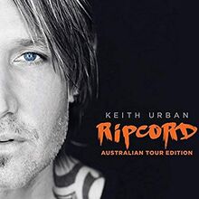 Ripcord (Australian Tour Edition)