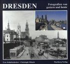 Dresden, Ein Stadtbild im Wandel