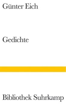 Gedichte