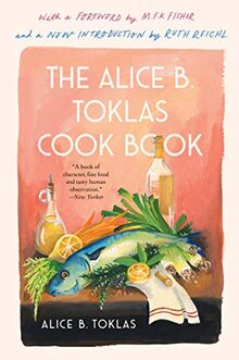 The Alice B. Toklas Cook Book