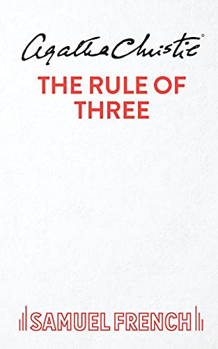 The Rule of Three