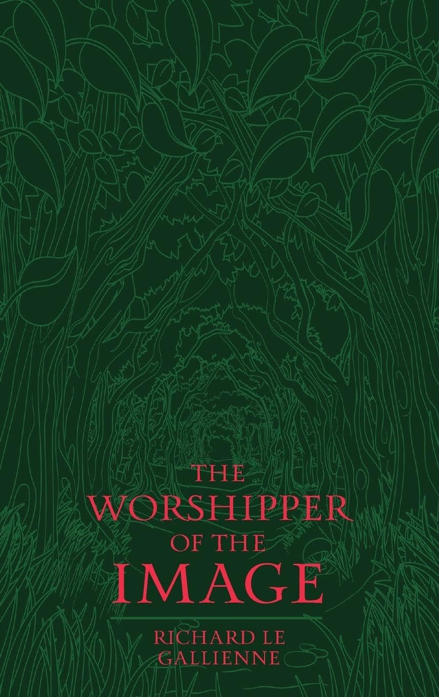 The Worshipper of the Image