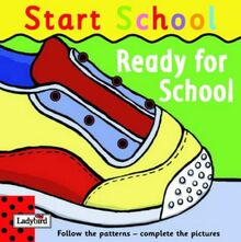 Ready For School: Start School