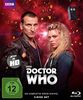 Doctor Who - Staffel 1: Folge 01-13 – Limited Edition [Blu-ray]