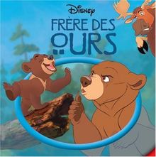 Frère des Ours : Monde enchanté von Walt Disney | Buch | Zustand sehr gut