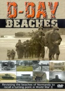 D-Day Beaches [UK Import]