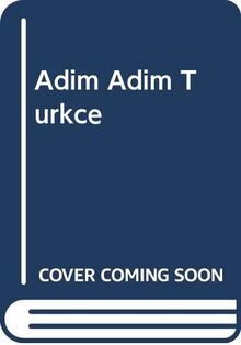Adim Adim Turkce