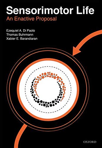 Sensorimotor Life: An Enactive Proposal