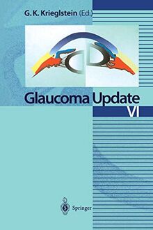 Glaucoma Update Vi