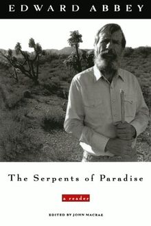 The Serpents of Paradise: A Reader