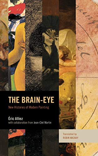 The Brain-Eye: New Histories of Modern Painting