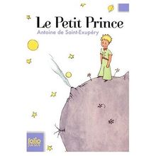 Le Petit Prince