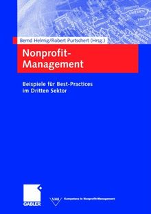 Nonprofit-Management: Beispiele für Best-Practices im Dritten Sektor